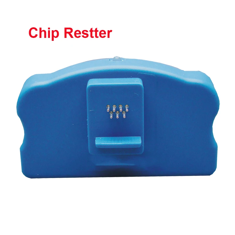 Чип resetter C3400 высококачественный совместимый чип подходит для принтера Epson TM C3400|chip