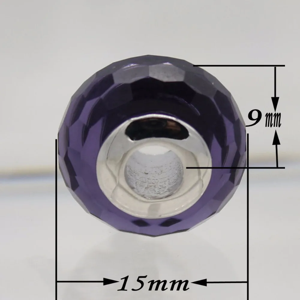 Слайд очаровательные Новые модные ювелирные изделия браслет DIY Аксессуары для