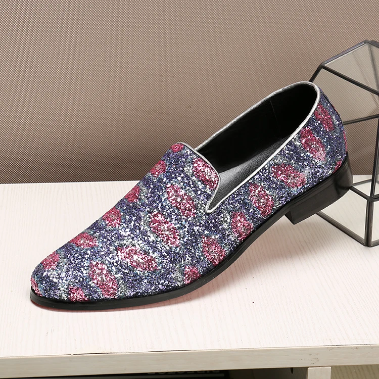 Мужская классическая обувь Choudory с острым носком разные цвета мужская Италия