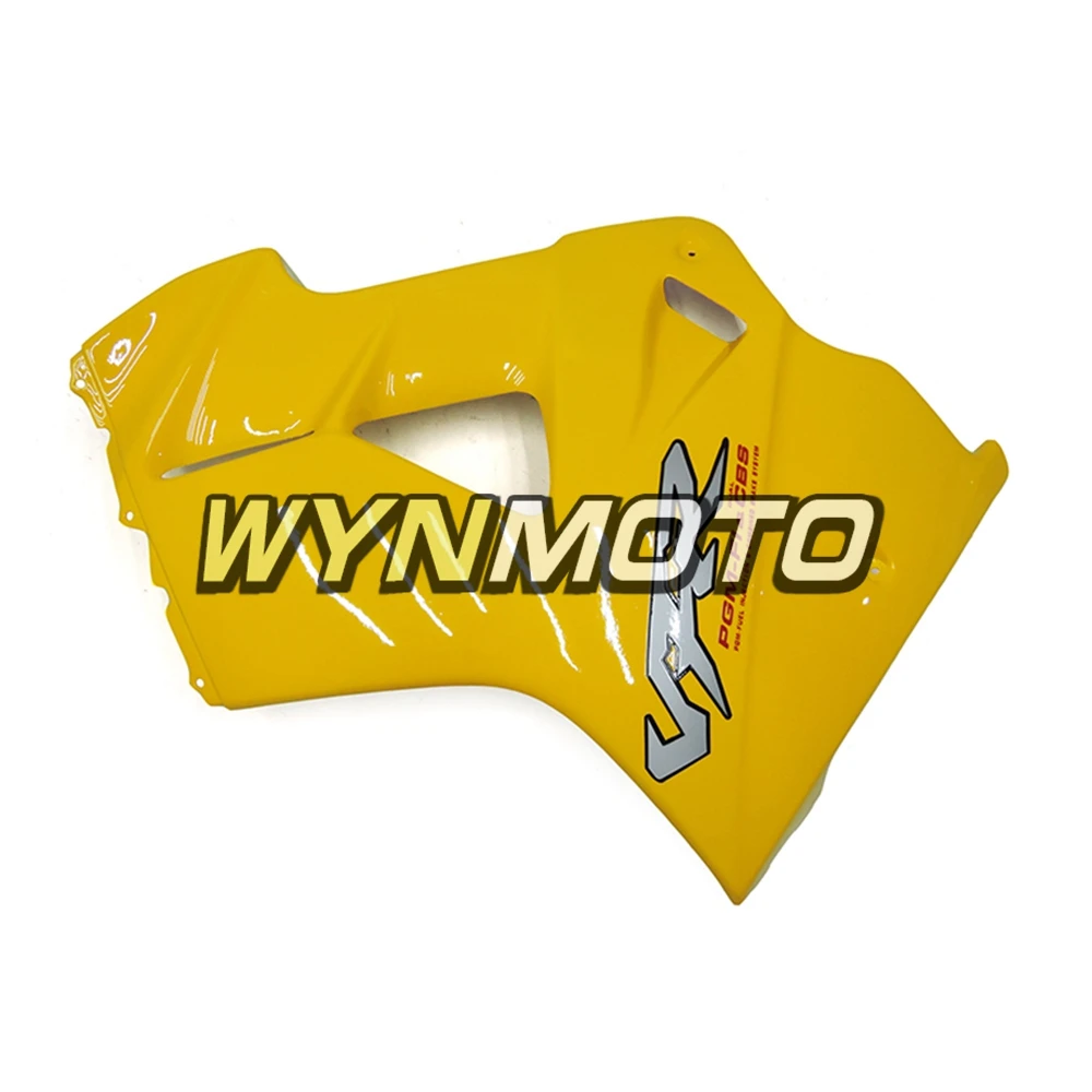 Полный обтекатель для Honda VFR800 1998 1999 2000 2001 VFR 800 98 99 00 01 комплекты кузова спортивных