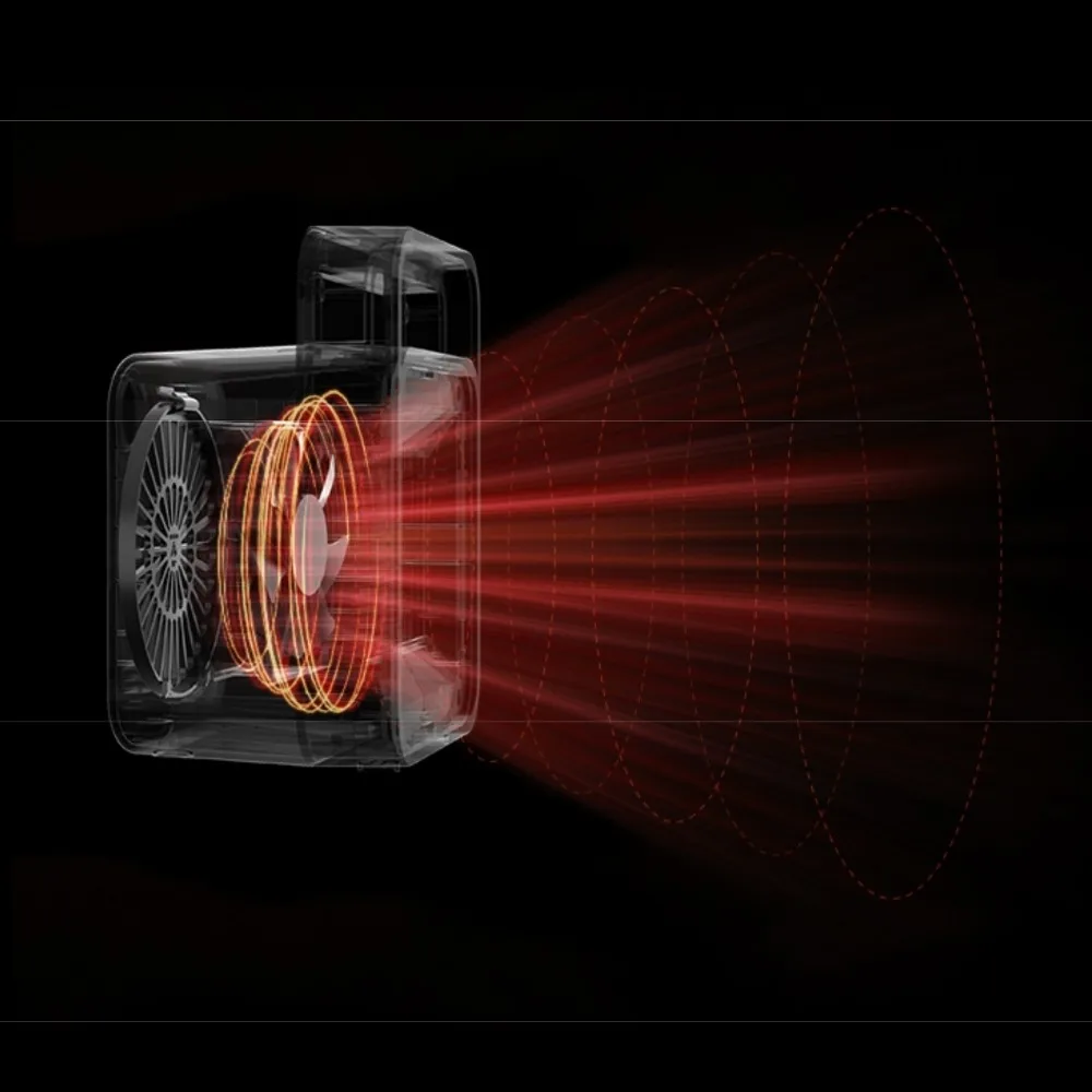 Настольные электрические мини обогреватели 2019 быстрый удобный обогреватель