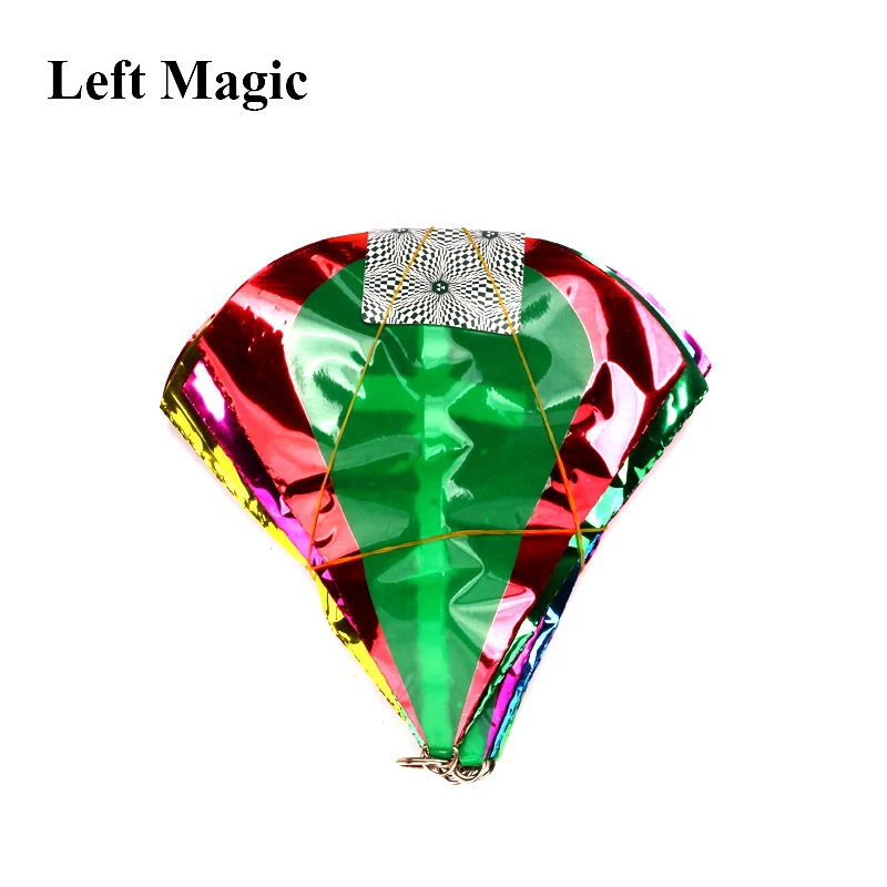 Миниатюрный появляющийся цветок szie (Диаметр: 14 см) волшебные фокусы букет