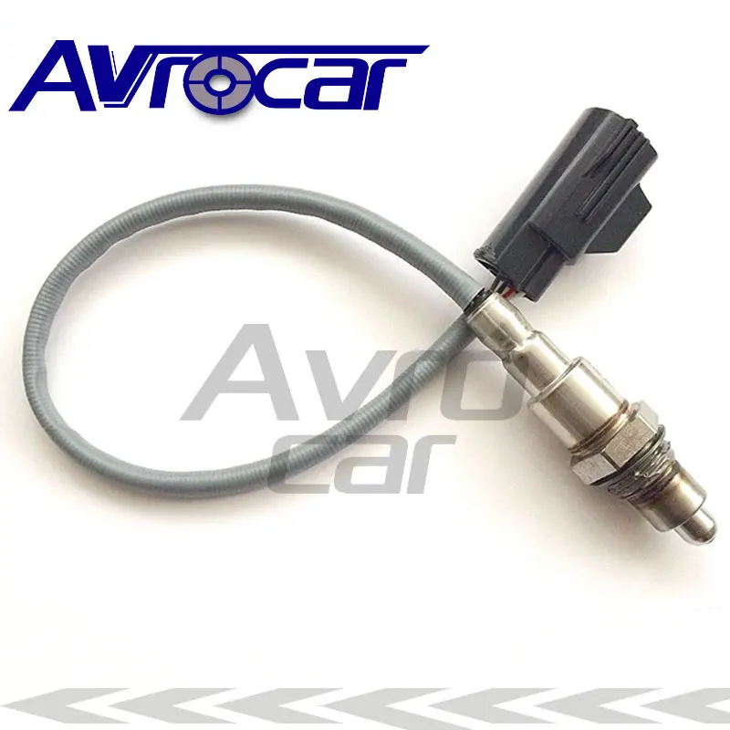 Кислородный датчик O2 Lambda соотношения воздуха и топлива для JAGUAR F TYPE XF XJ LAND ROVER RANGE
