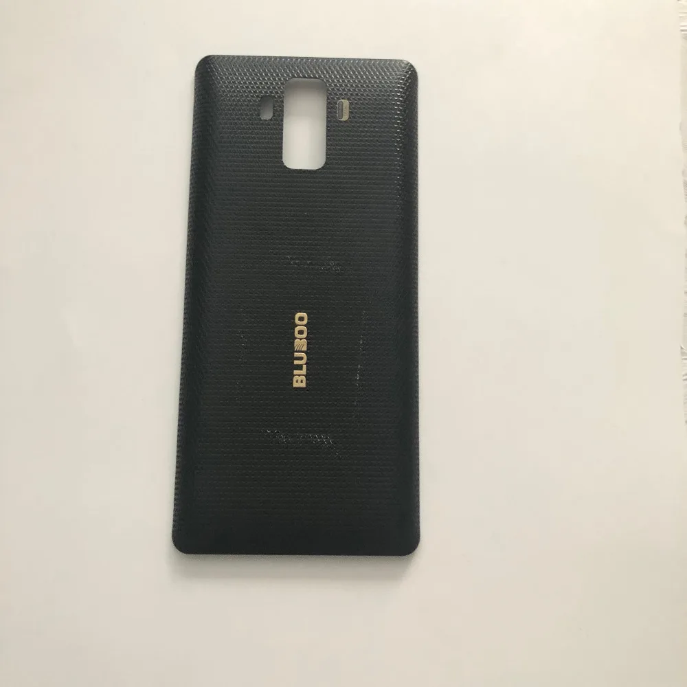 Б/у Защитная батарея чехол задняя крышка корпуса для телефона BLUBOO S3 MTK6750T Octa Core 1 5