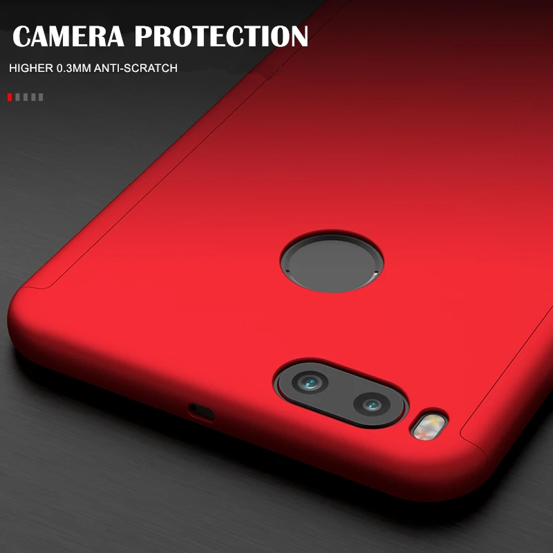360 Жесткий Полный Чехол для Xiaomi mi 5 8 Lite SE 5X 6X 5S Plus Note 2 3 mi x 2 Play PocoPhone F1 A1 A2 защитное стекло Funda