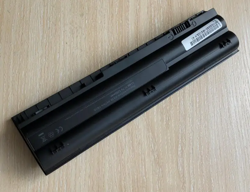 Ноутбук Батарея для струйного принтера HP Pavilion Dm1-4025sr Dm1-4033sf Dm1-4035eo Dm1-4039eg Dm1-4060la