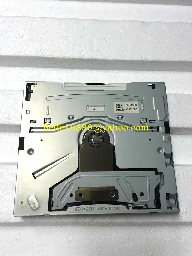 Бесплатная доставка YGAP9690 YGAP9754 печатная плата одиночный автомобильный DVD