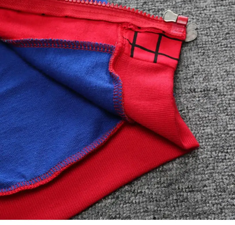 Новинка года, Sudaderas Ninos, Супергерой Marvel, Железный человек, Тор, Халк, Капитан Америка, Человек-паук, Толстовка для детей, куртка с героями мультфильмов, размеры от 2 до 7 лет