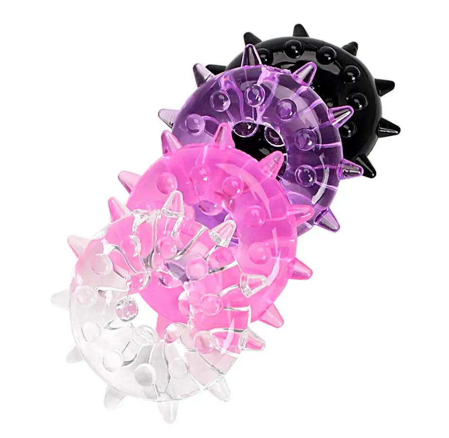 Мягкое силиконовое кольцо для пениса петух секс игрушки мужчин мужской пояс