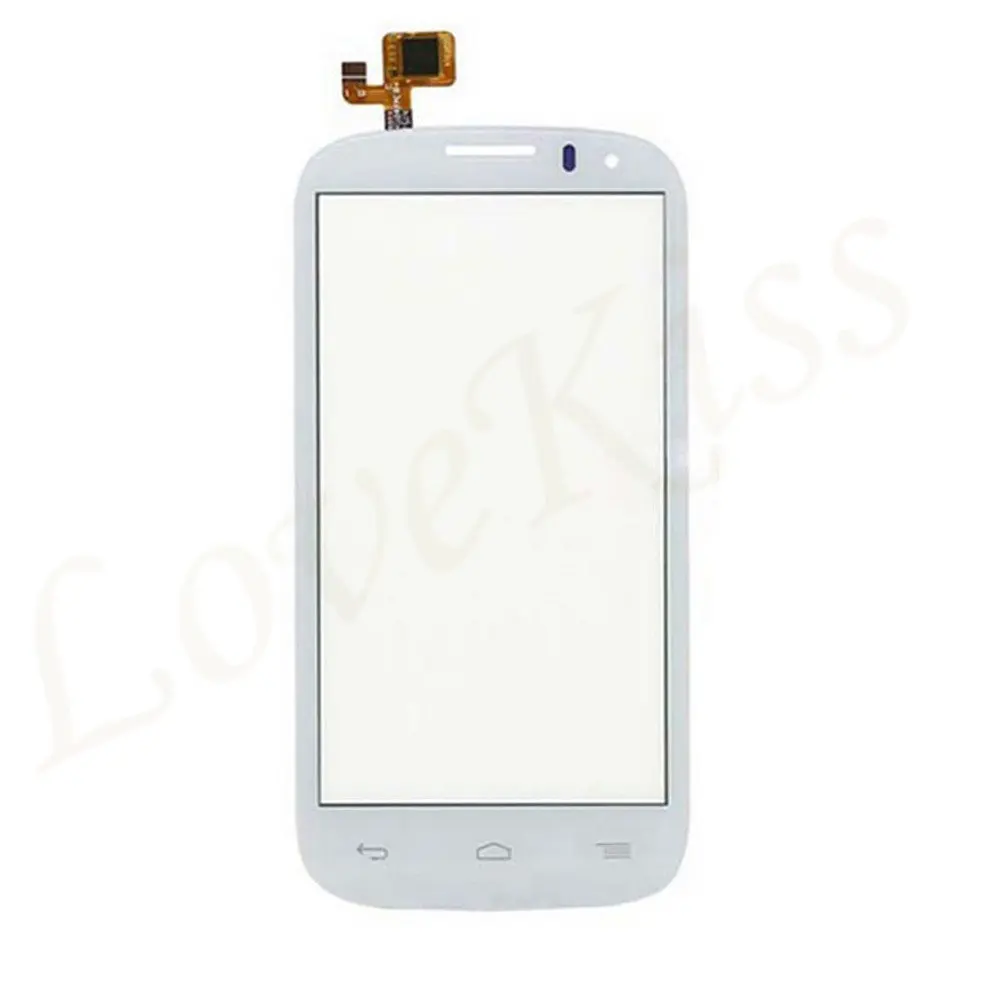 4 5 &quotсенсорная Передняя панель для Alcatel One Touch Pop C5 OT 5036 OT5036 OT5036D сенсорный экран