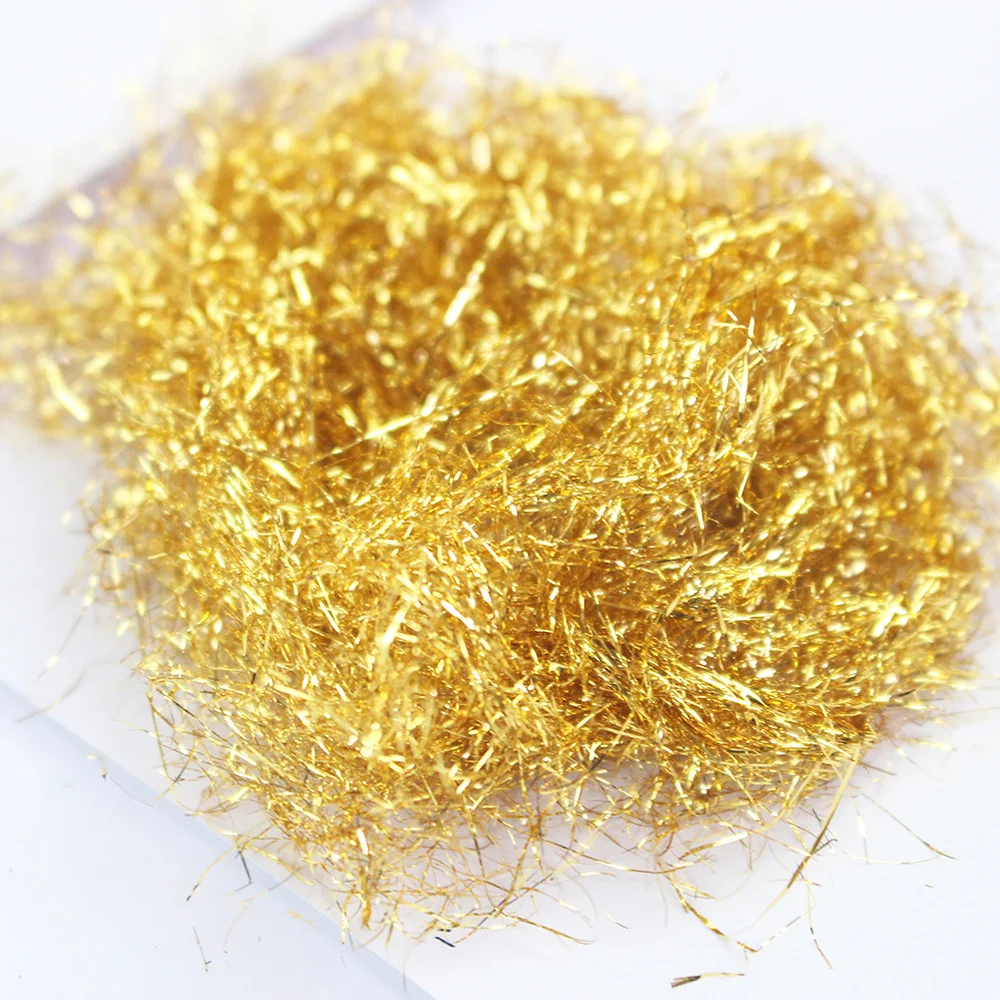 Новый продукт для украшения золотых листьев Тайвань K-Gold Leaf/фольгированный