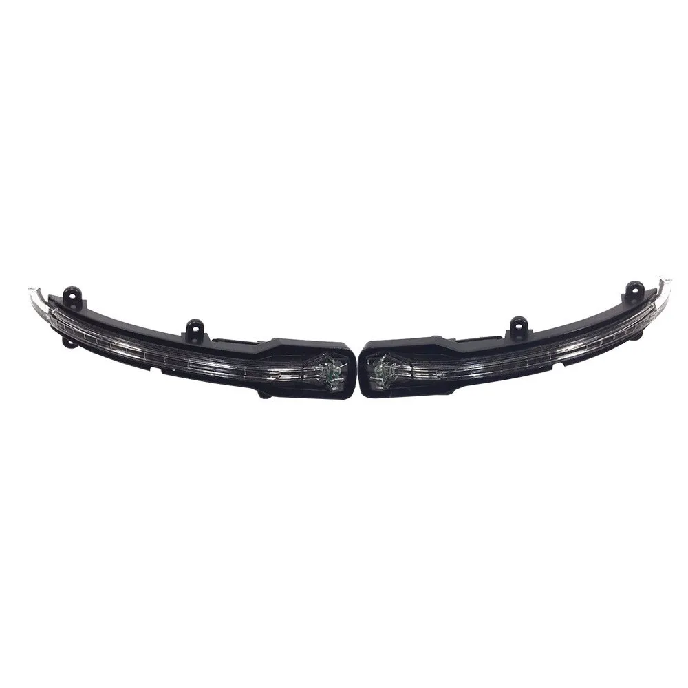 4L0949101A 4L0949102A для AUDI Q5 2009 2010 2011 2012 2013-2016 Q7 2010-2016 указатель поворота бокового зеркала