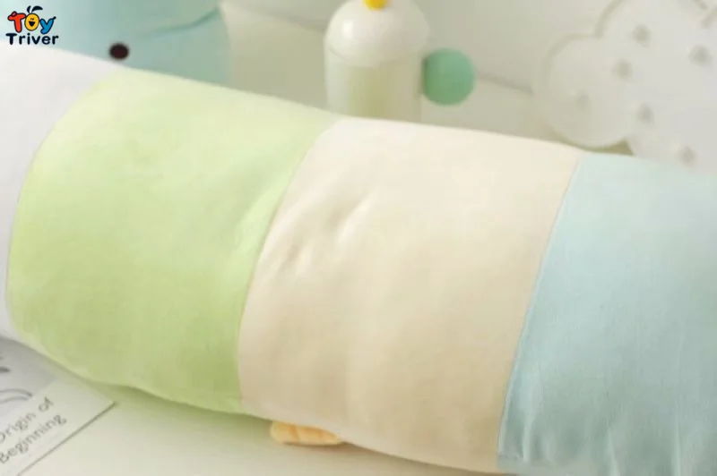 Японское аниме Sumikko Gurashi кошки Медведь подушка мультфильм плюшевые игрушки Triver мягкие животные куклы Дети подарок на день рождения Декор