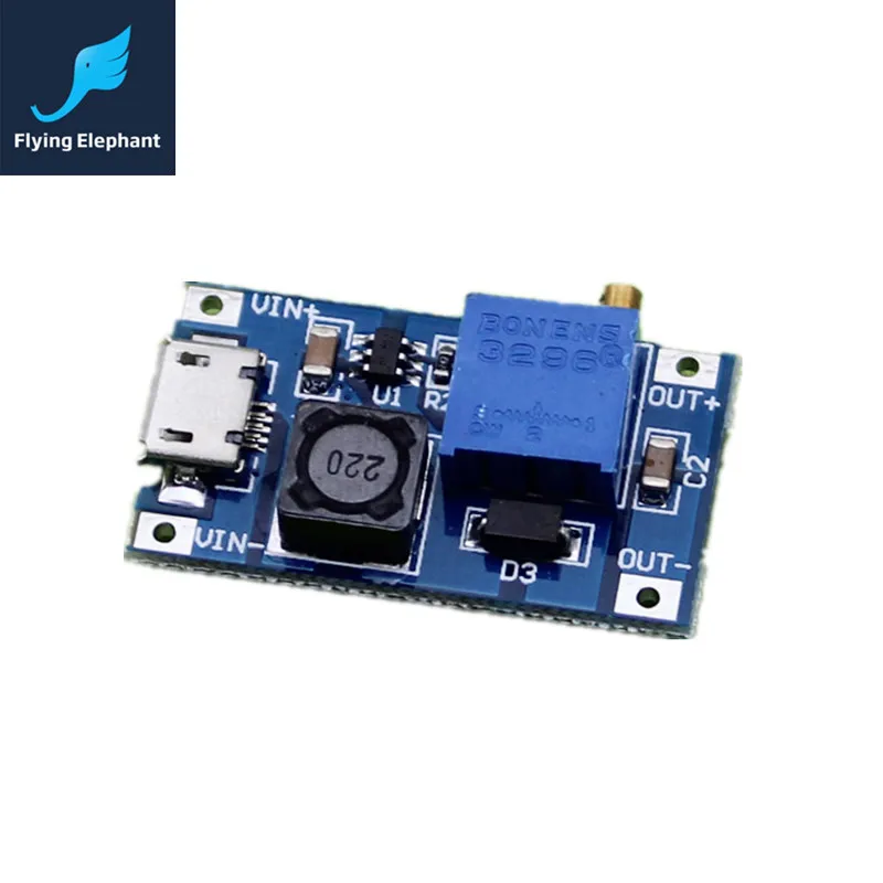 2 а усилительная пластина DC модуль питания 24 В до 5 28 в А (макс.) шт.|module jack|module powermodule