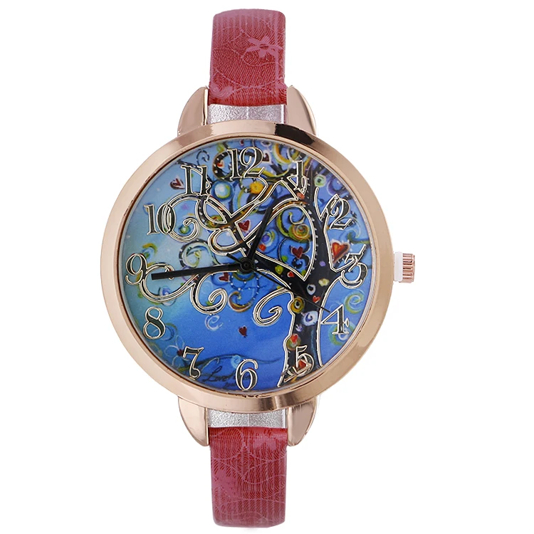 

Reloj Muje Trend High Quality Quartz Watch Women Waterproof Simple Leather Watches Luxury Brand Female Clock Fashion Wristwatch