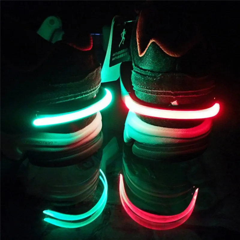 Велосипедная сигнализация с креплением для обуви 5 цветов LT0008|bicycle alarm light|light for