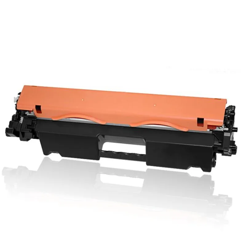 С чипом CF218A 18A 218A сменный тонер-картридж для принтера LaserJet Pro