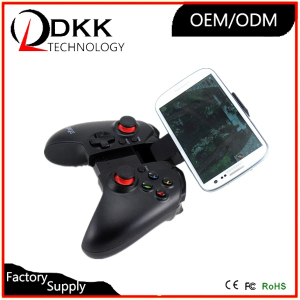 Джойстик для ПК ipega 9037 беспроводной bluetooth игровой контроллер геймпад android ps3|joystick