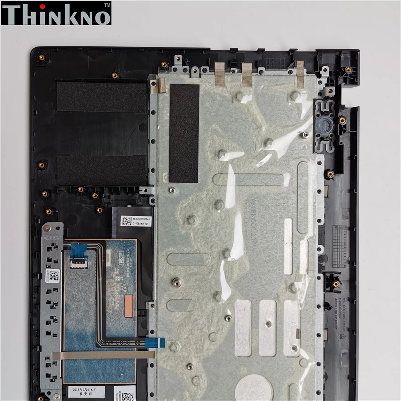 Новинка для lenovo E31-70 сенсорная панель с клавиатурой с крышкой AP1BM000300 AIVE3 US рус GER