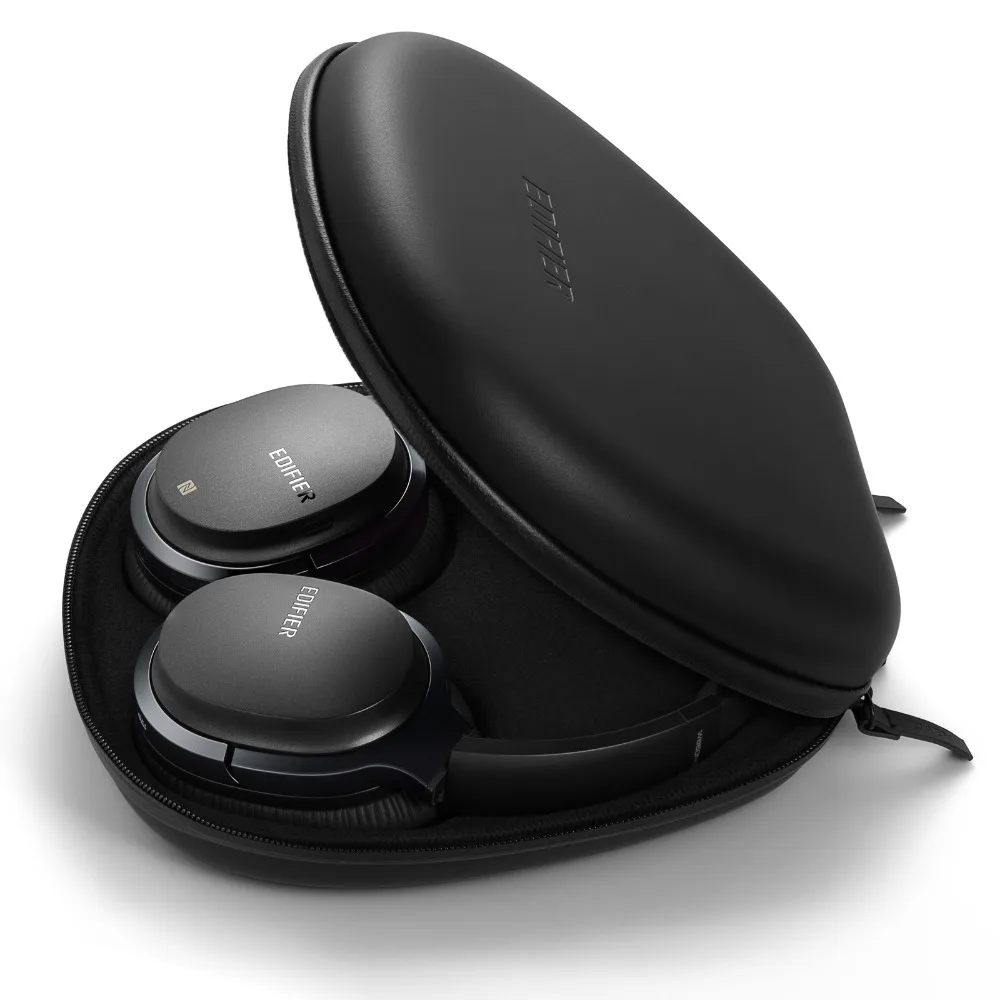 Накладные наушники Edifier W860NB активное шумоподавление Bluetooth aptX с интеллектуальным