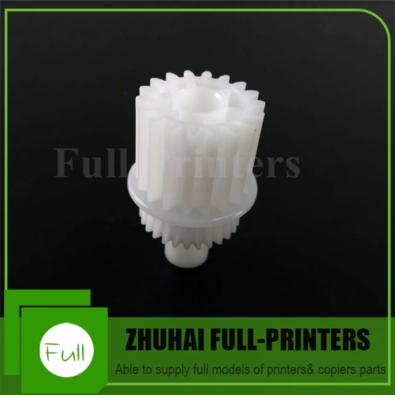 

Free shipping! 5 Pcs New Compatible FU8-0534-000 18T / 27T Gear for Canon IR 2535 2545 2535i 2545i