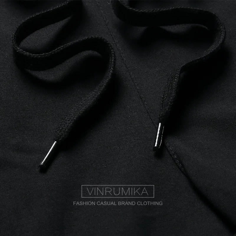 Супер большой размер 3XL-9XL летние мужские повседневные брендовые мягкие хлопковые синие длинные брюки средней длины afs jeep jogger черные тонкие брюки