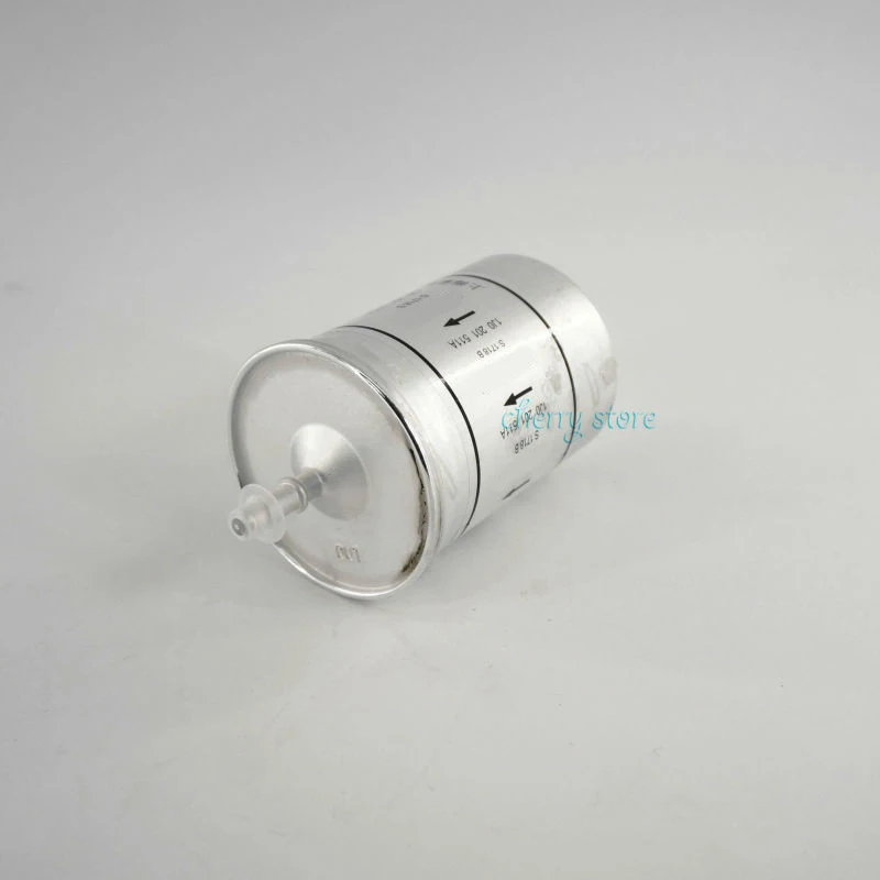 Новый топливный/газовый фильтр 1J0 201 511 A топливный KL79 для Audi A4 S4 A8 TT Volkswagen VW Golf Jetta