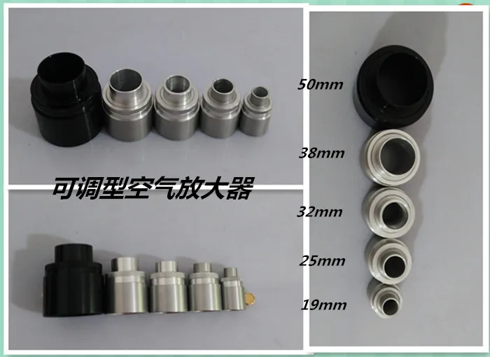 Пневматический конвейер усилитель воздуха материал вакуумный генератор |