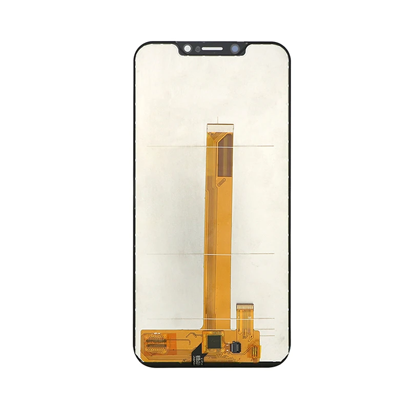 Ocolor для Leagoo M11 ЖК дисплей и сенсорный экран 6 18 ''Запчасти цифровые аксессуары с