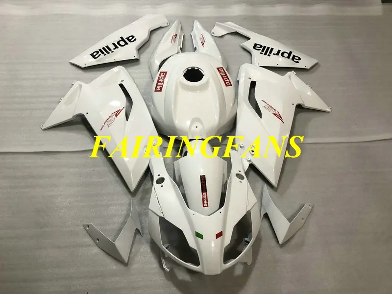 Мотоциклетный вставной обтекатель тюнинг пакет для Aprilia RS125 06 07 08 09 10 11 RS 125 2006 2011