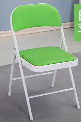 4 шт. Бесплатная доставка. Складной стул... Стул... Съемный стул.|chair chairs|chair folding |