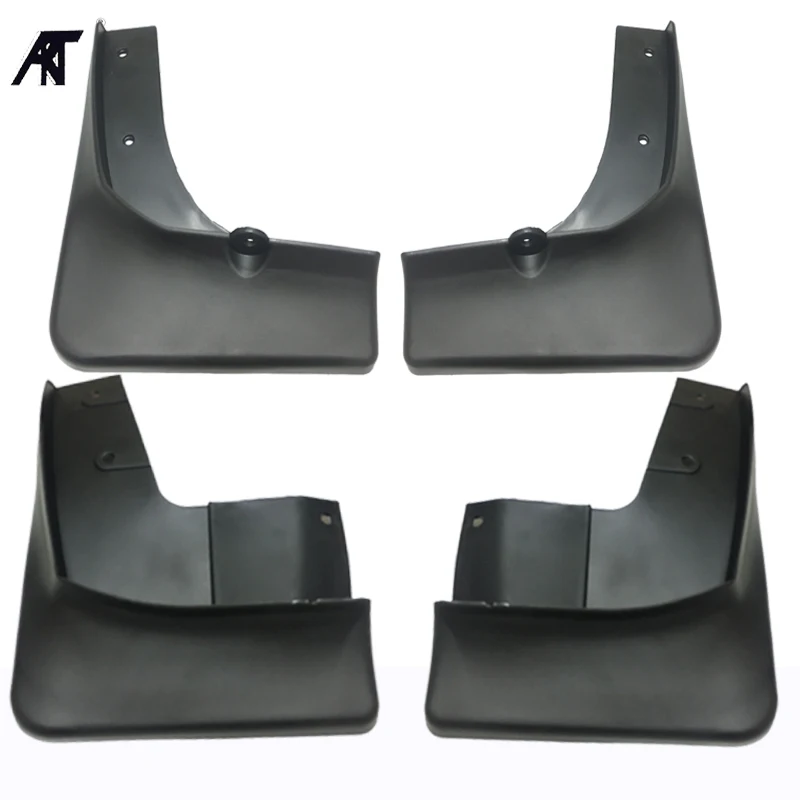 Щитки от грязи для Mitsubishi Outlander 2003 2004 2005 2006|car mud flaps|mud flapssplash guard |