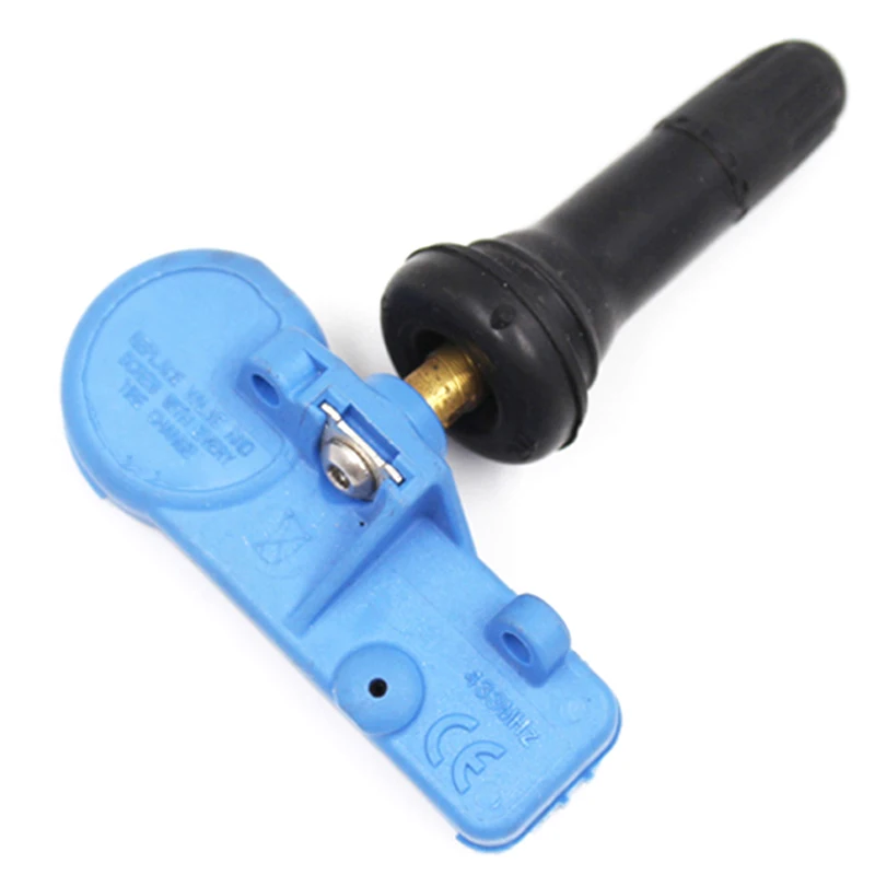 Новинка 1 шт. датчик давления в шинах TPMS монитор 22853740 13581561 433 МГц для Opel /Mokka /Antara