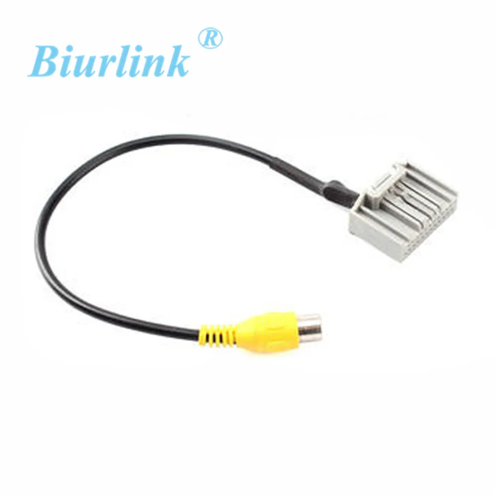 Кабель для конверсии DVD и CD Biurlink 10 шт. переходник RCA Honda Crider|car cd adapter|adapter hondahonda adapter |