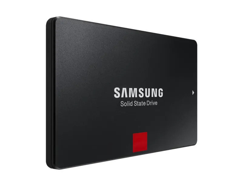 SAMSUNG SSD 860 PRO 256 ГБ 512 Внутренний твердотельный жесткий диск HDD жесткий диск SATA 3 2,5 HHD для ноутбука, настольного компьютера, ПК, 1 ТБ 2 ТБ 4 ТБ