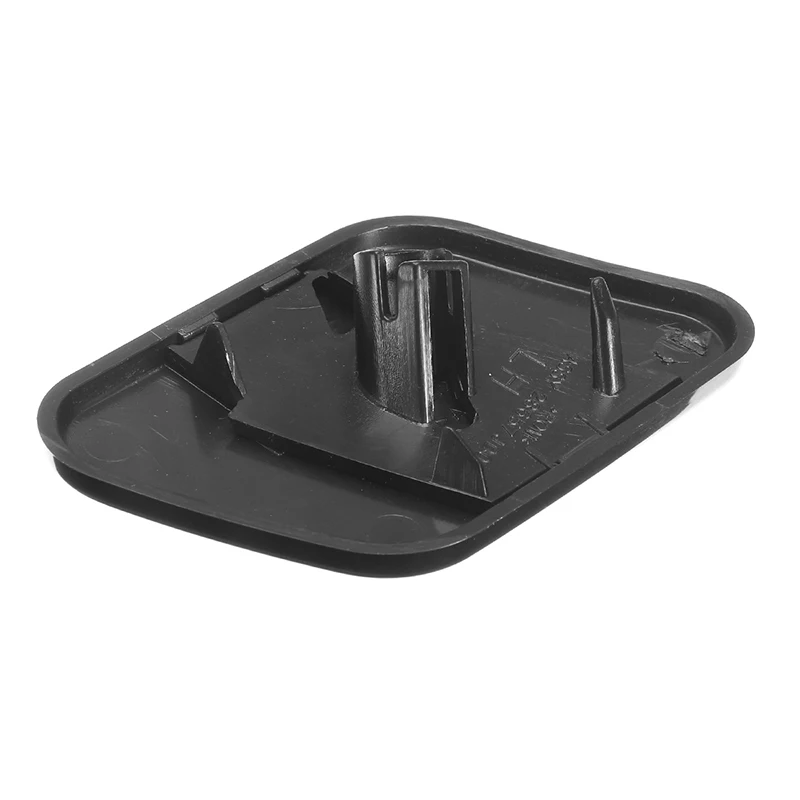 1 пара автомоек крышка для фар передняя правая левая NISSAN QASHQAI J10 207 2010 28657JD000 28859JD000