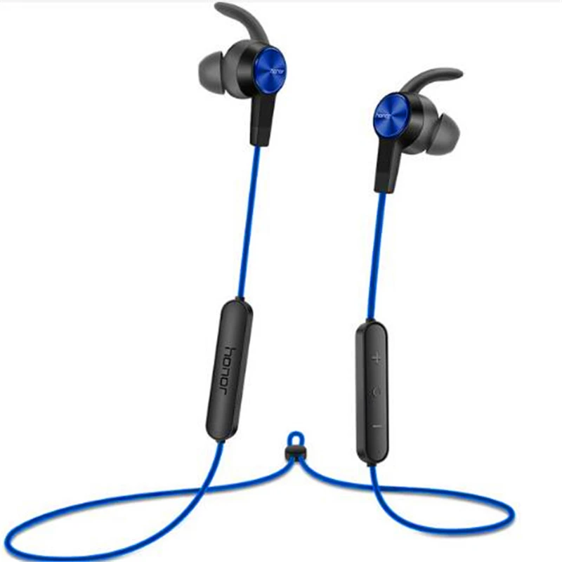 Оригинальные наушники Huawei Honor xSport Bluetooth AM61 IPX5 водонепроницаемые с музыкальным