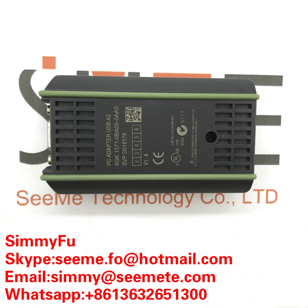 6GK1571 0BA00 0AA0 Совместимость SIEMENS для S7 200/300/400 PLC DP PPI MPI адаптер USB A2 Win7|usb - usb|usb ausb a |