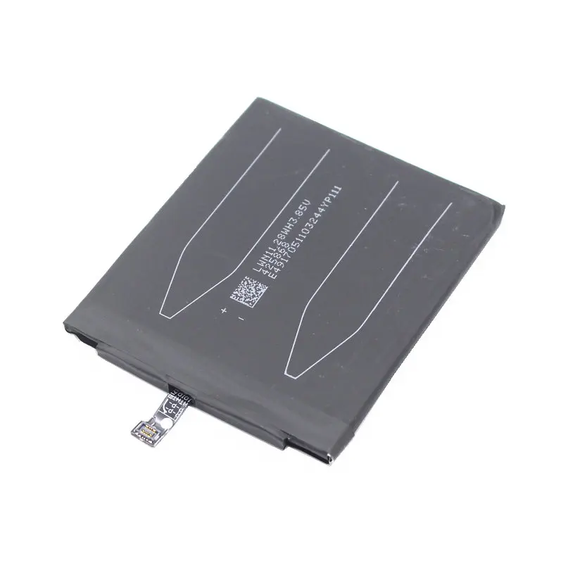 Ciszean 1x BN34 3 8 V 3000mAh Сменный аккумулятор для Xiaomi Redmi 5A 5 0 ɻN34/Redmi 7 &quotаккумулятор