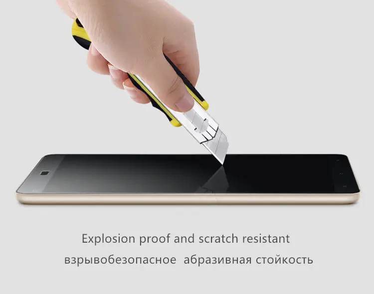 Защитная пленка из закаленного стекла 9H HD для планшета Lenovo Tab 10 TB-X103F X103F 1 дюймов |
