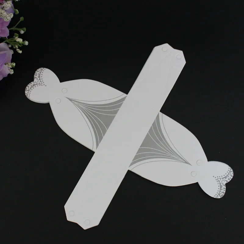 60 шт./лот упаковка конфетная коробка для свадьбы милая сумка свадебный подарок