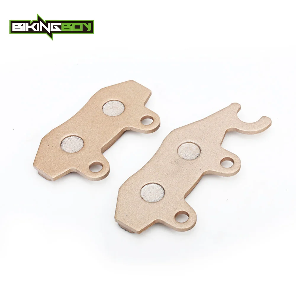 Передние тормозные колодки BIKINGBOY LTR 450 06 11 LT R Z Quad Racer 08 09 LTF 500 Quadrunner 98 02 A Quadmaster 00 01