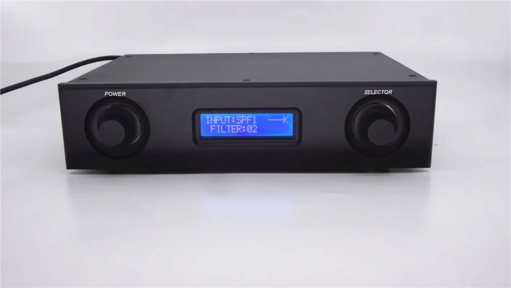 Аудио декодер Breeze Audio top DAC чип AK4495SEQ USB аудио поддерживает коаксиальный волоконный