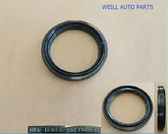 

WEILL Great wall hover oil seal for wheel hub 3103110-K00