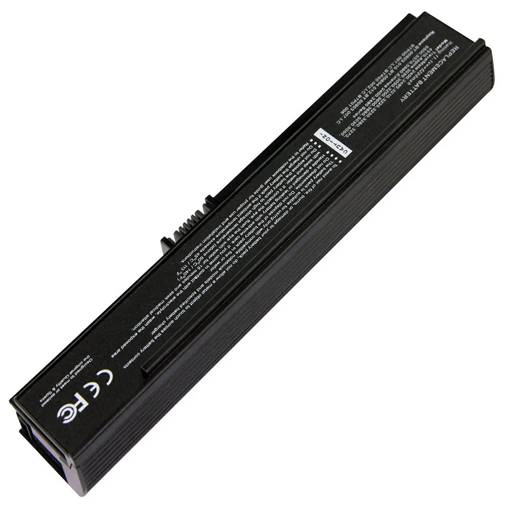 Аккумулятор для Acer Aspire 3030 3050 3200 3600 3680 5030 5050 5500 5550 5570 5583 5580 3054 3682 3683 3684 5051 5052 5053|battery for
