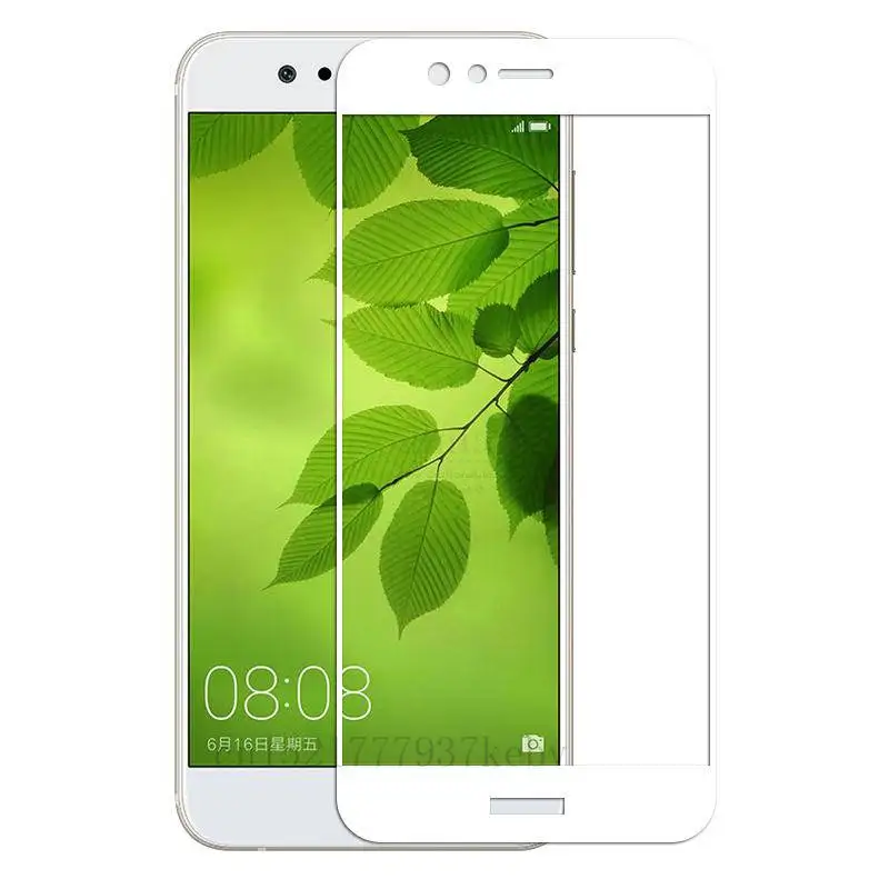 Закаленное стекло для Huawei Nova 2 защита экрана закаленное Nova2 защитная пленка с