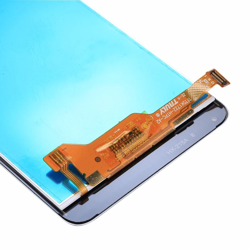 5 0 &quotIPS ЖК дисплей для VIVO V3 + фотоэлемент Стеклянные запасные части LCD s|Экраны