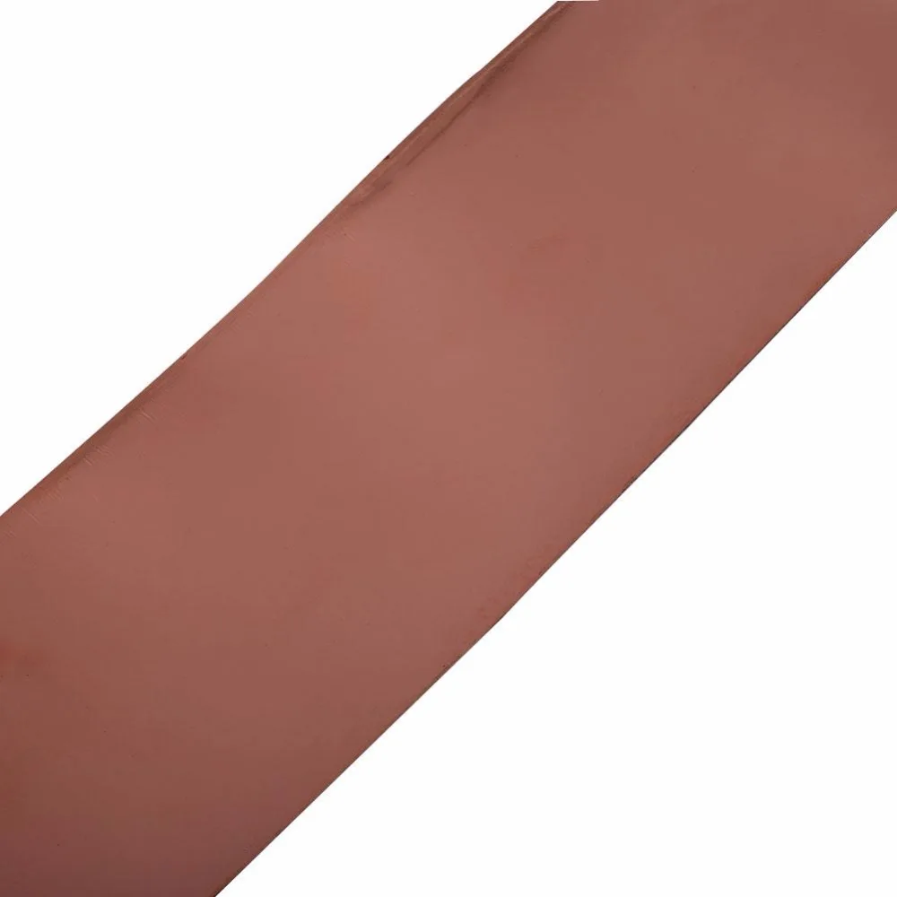 Новинка 50 мм x 2 м электрическая гитара Бас Пикап EMI медная фольга лента