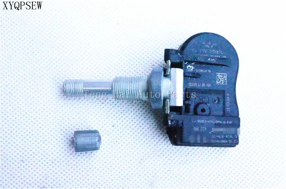 XYQPSEW для датчика давления в шинах VDO, SE10004A XYQPSEW для датчика давления в шинах VDO, SE10004A