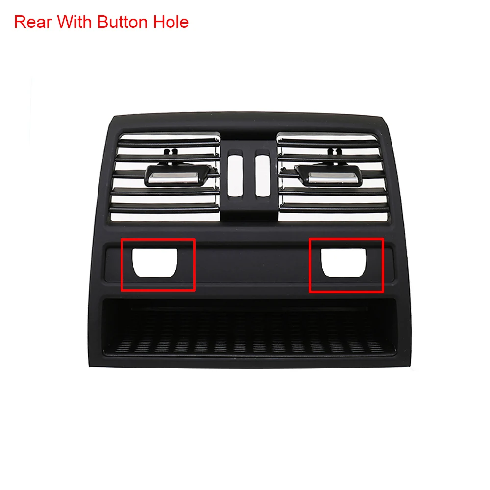 Для леворульных автомобилей спереди центр левой и правой стороны зеркало